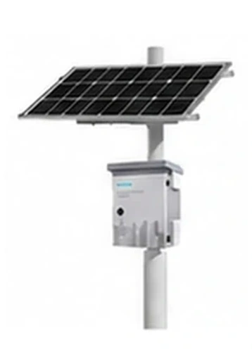 Sistema de alimentación solar CS200100