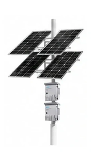 Sistema de alimentación solar CS800300
