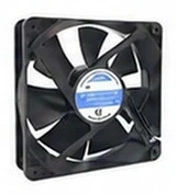 Ventilador de refrigeración