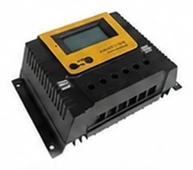 Controlador de carga solar MPPT
