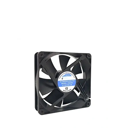 Ventilador de refrigeración