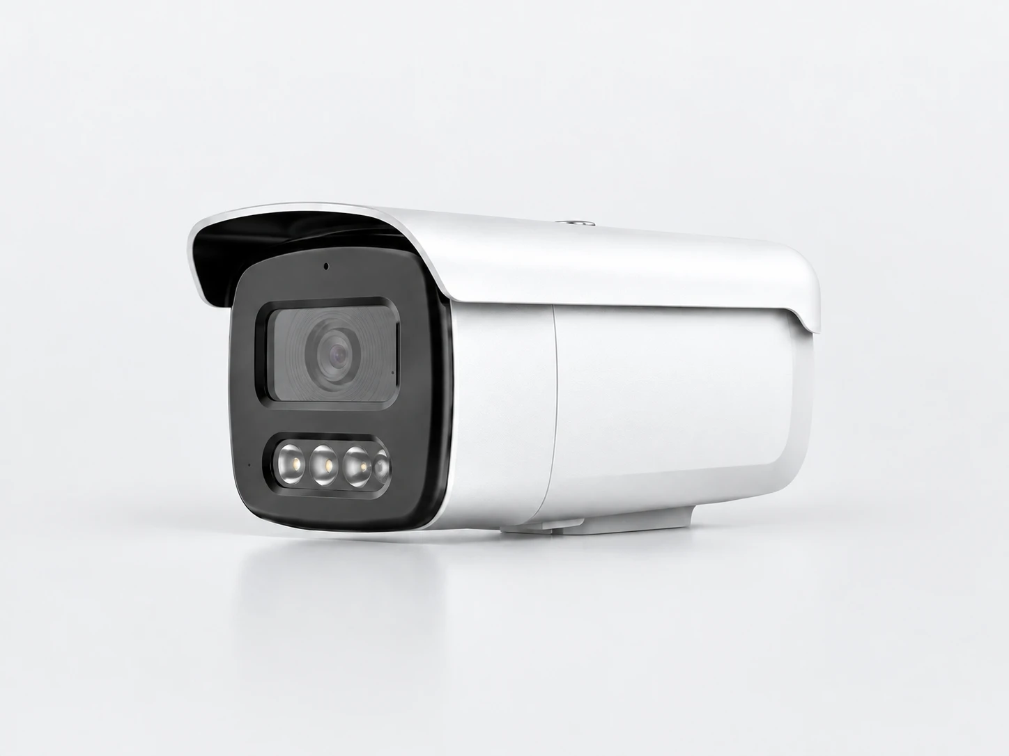 Cámara IP de videovigilancia